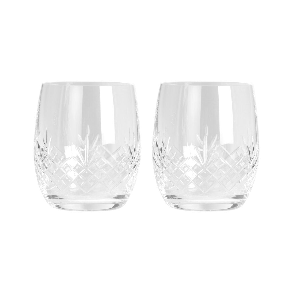 Stiernholm Viola Vattenglas 2-pack 30 cl