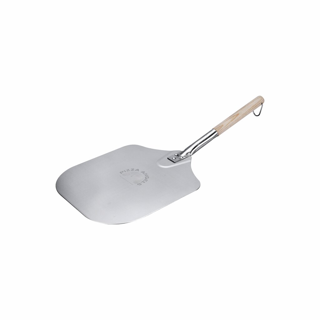 Modern House Pizza Angels Pizza spade-Holykitchen
