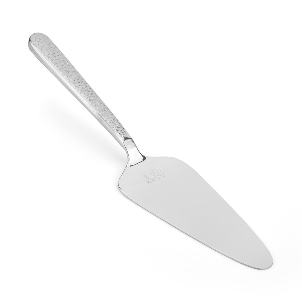 Vargen & Thor Frost Silver Kakspade-Holykitchen