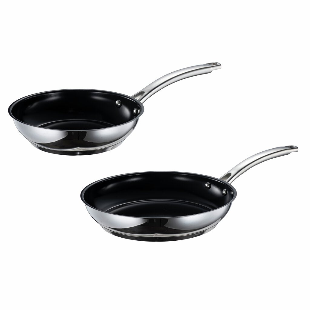 Modern House Rix Stekpanna s/2 22, 28 cm-Holykitchen
