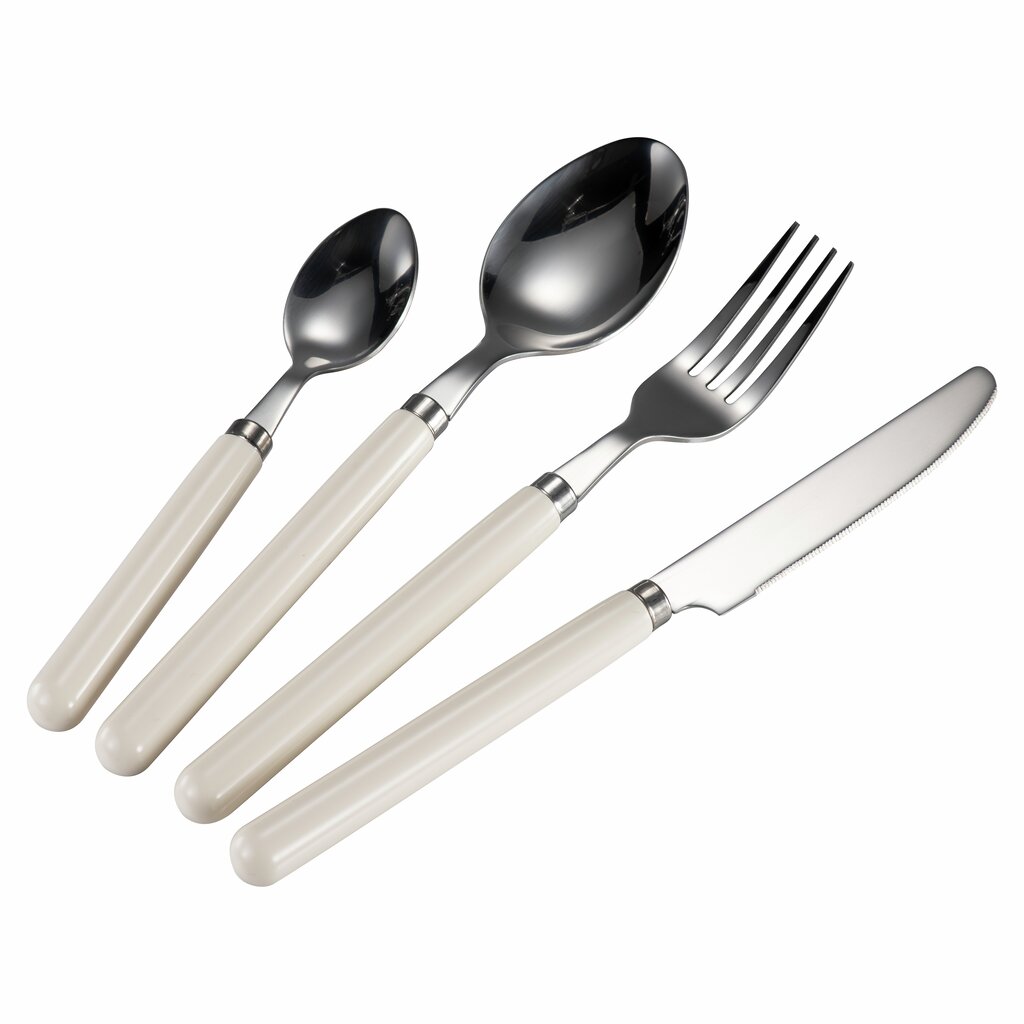 Stiernholm Bondi Bestickset 16 delar-Holykitchen