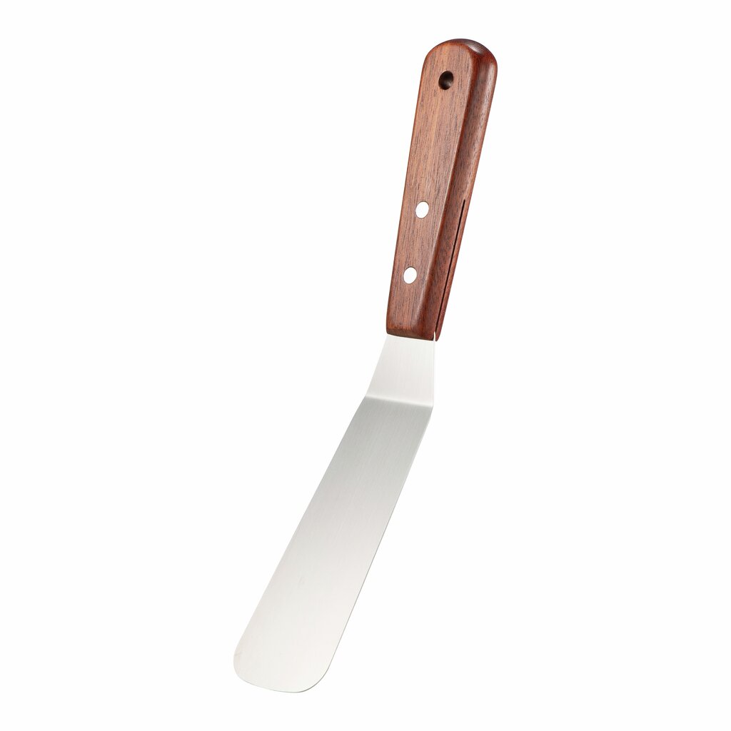 Anders Petter Classic Stekspade med trähandtag-Holykitchen
