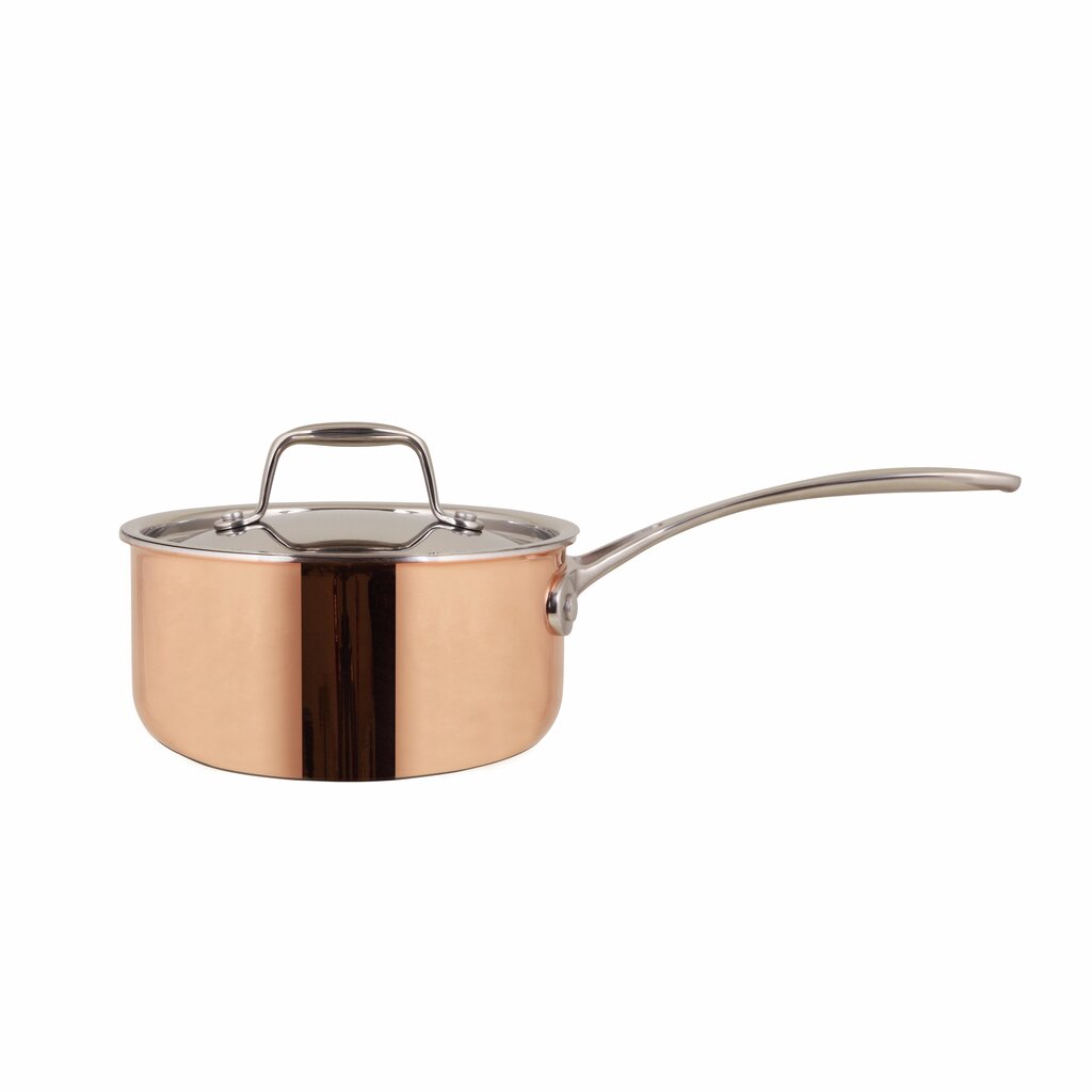 Sabor Copper Kastrull 1,5 l