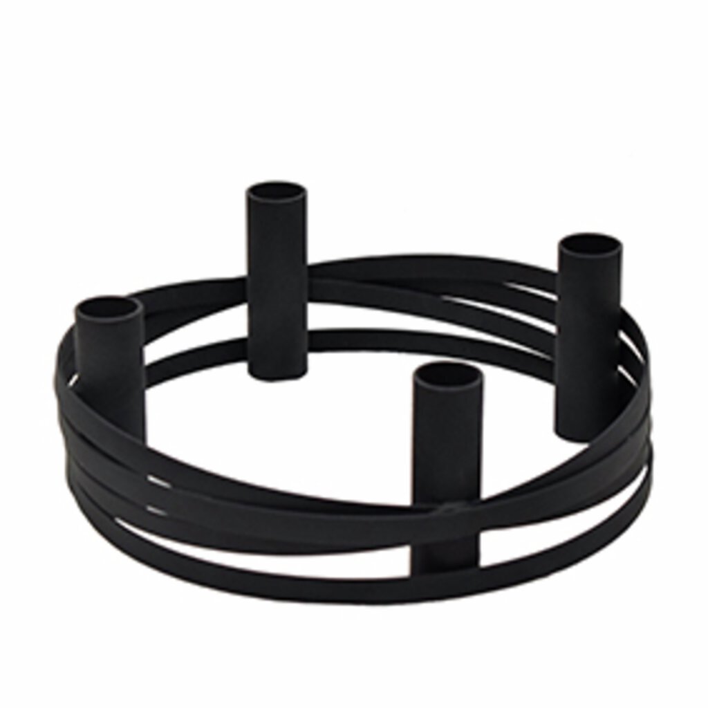 Stiernholm Wera Advent Candle Holder-Holykitchen
