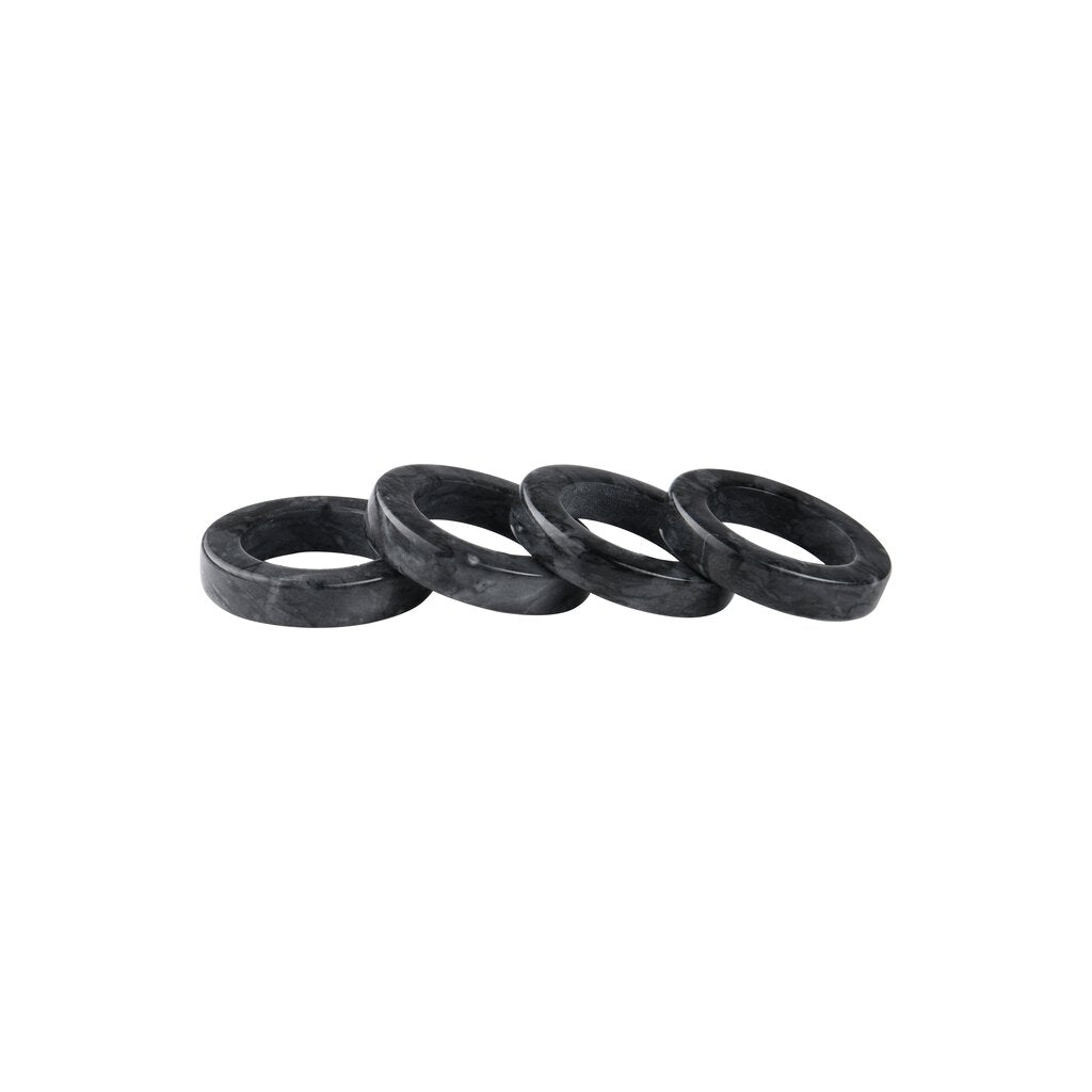 Stiernholm Mood Servettring 4-pack-Holykitchen