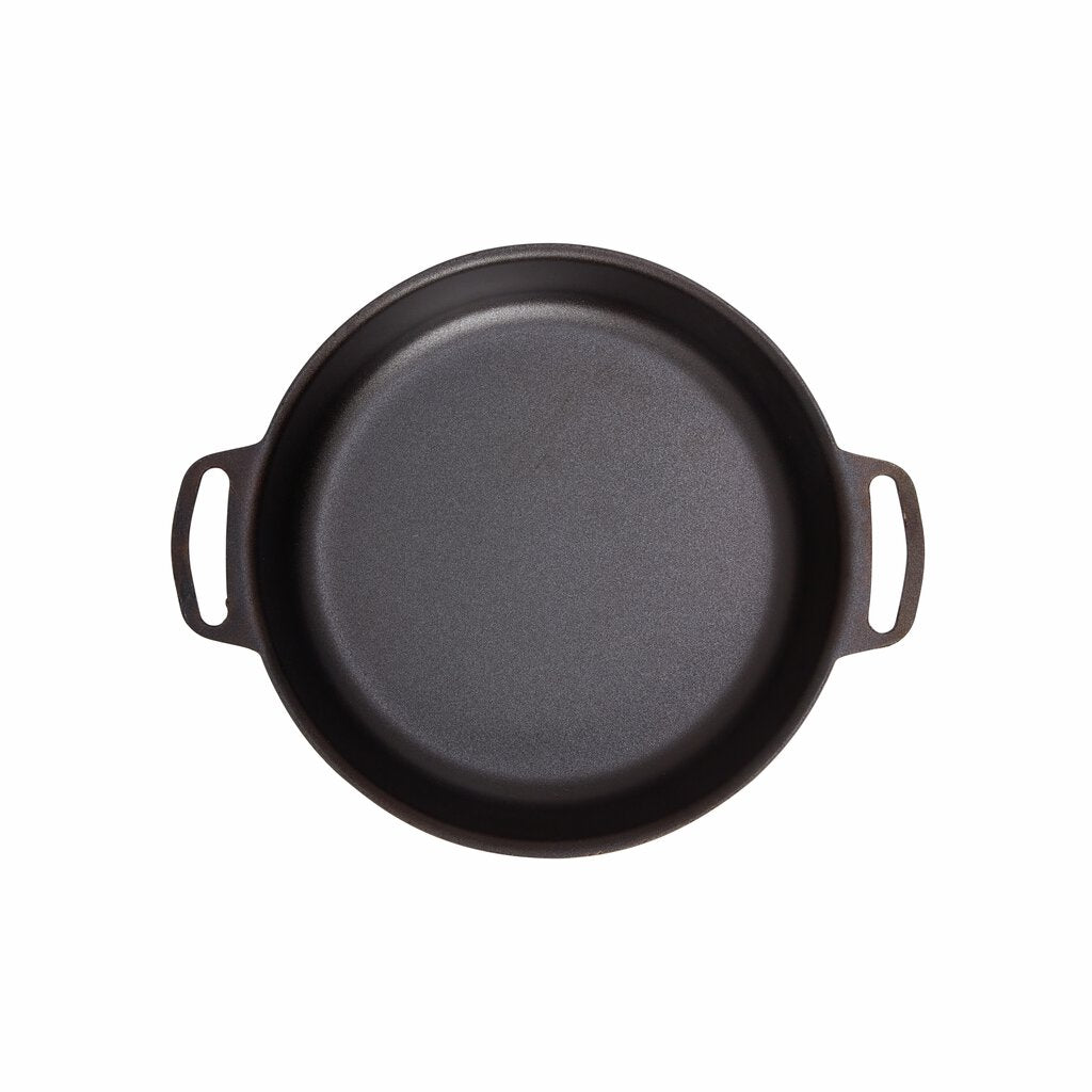 Anders Petter Signerat Ovenfast form  1,7 l