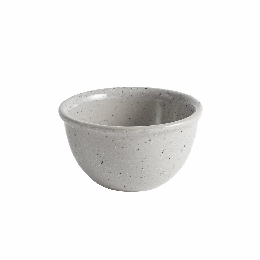 Modern House Granite White Bowl
