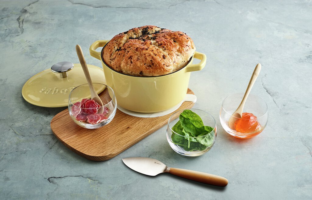 Modern House Time Bowl 3-pack 0,3 l-Holykitchen