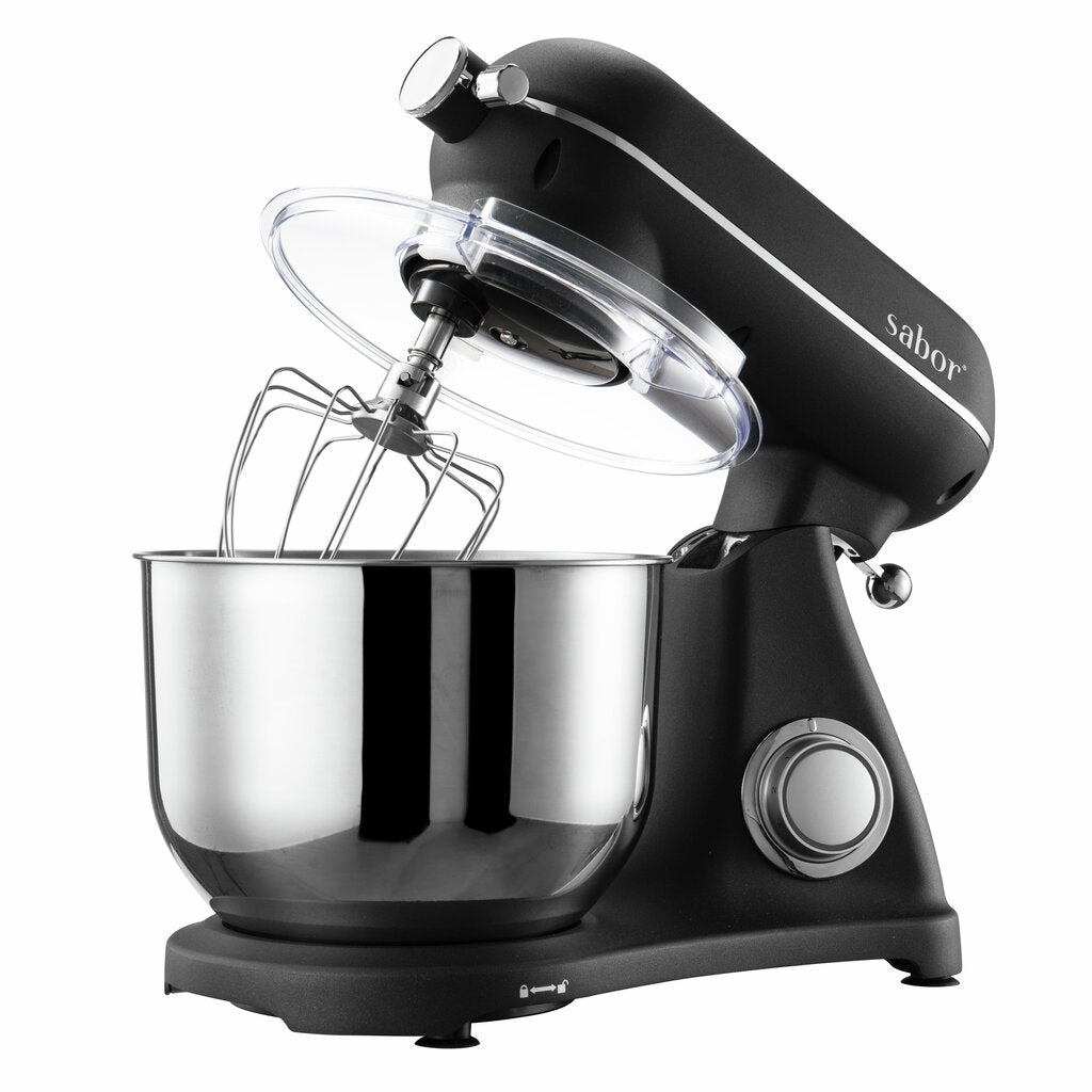 Sabor Ultimate Köksmaskin med koppling 6,5 l-Holykitchen