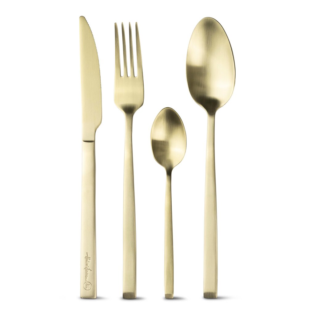 Magnor Rent Champagne 24-delars set-Holykitchen