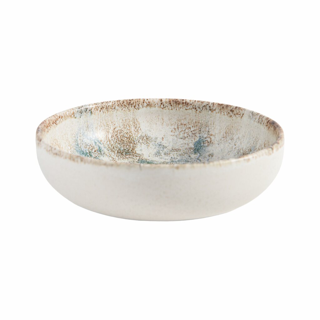 Magnor Palazzo skål/kolja medium mörk 16 cm-Holykitchen