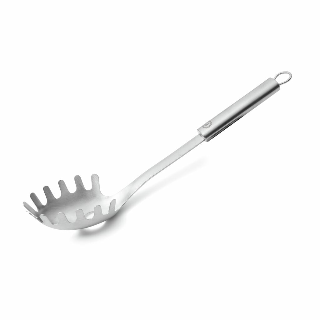 Anders Petter Steel Essentials Spaghettislev-Holykitchen