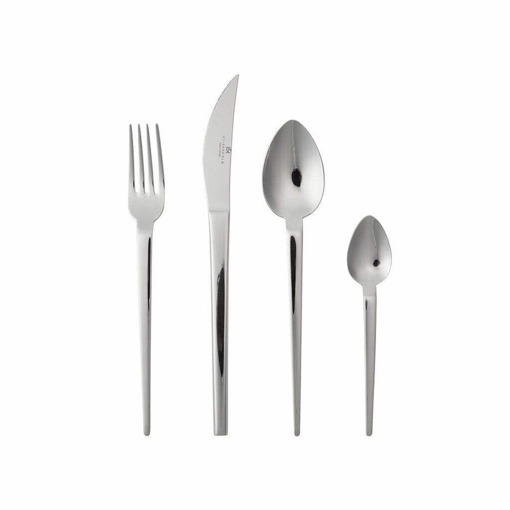 Stiernholm Oslo Bestickset 24 delar-Holykitchen