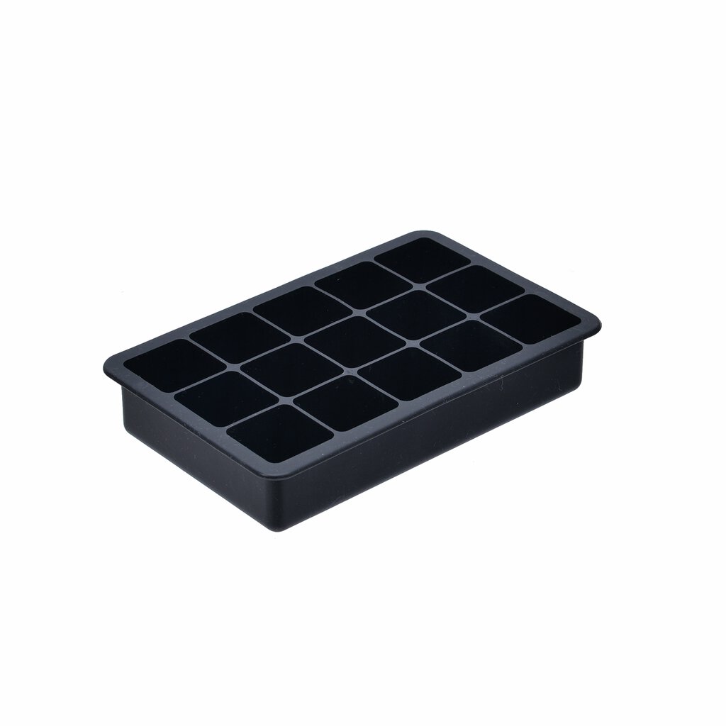 Modern House Ice Ice Cube Tray