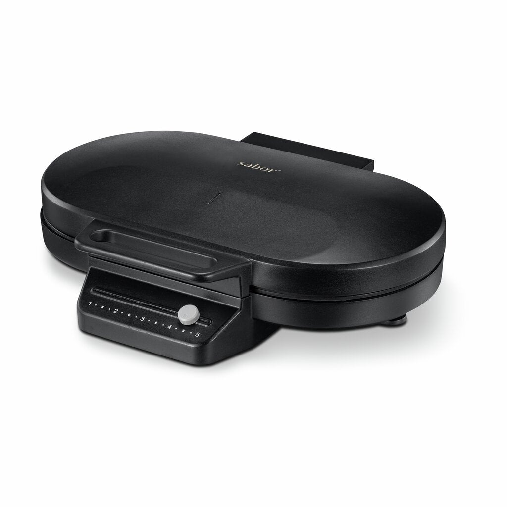 Sabor Ultimate Våffeljärn