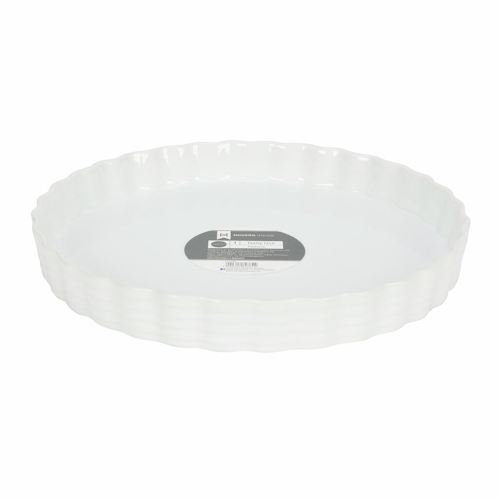 Modern House Daily Use Piepan