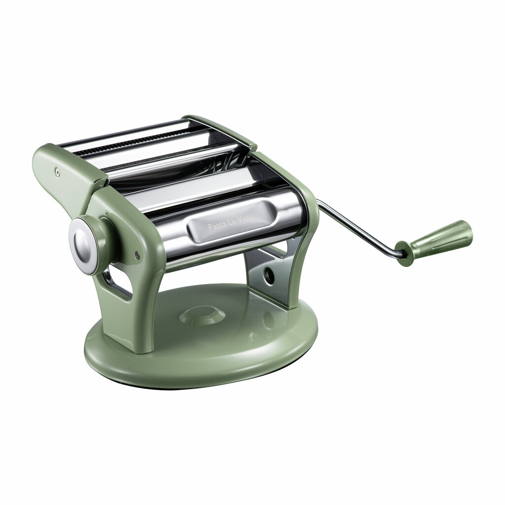 Modern House Pasta La Vista Pasta Maker-Holykitchen