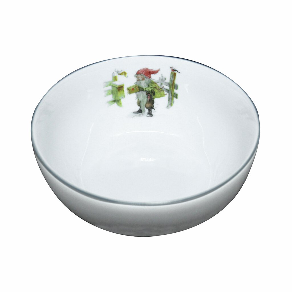 Stiernholm Jul Bowl 0,6 l