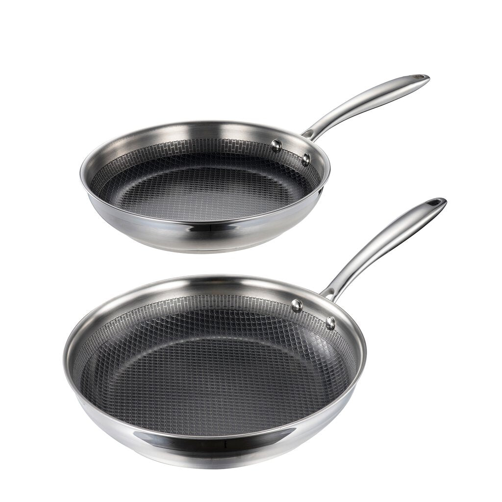 Sabor Optimal Stekpanna s/2 24, 28 cm-Holykitchen