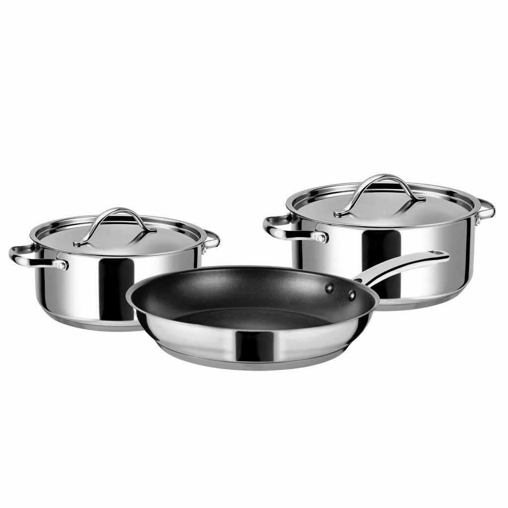 Modern House Rix Grytsats s/3 2,4/ 3,2 l-Holykitchen