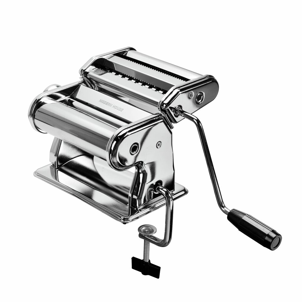 Modern House Pasta La Vista Pasta Maker-Holykitchen