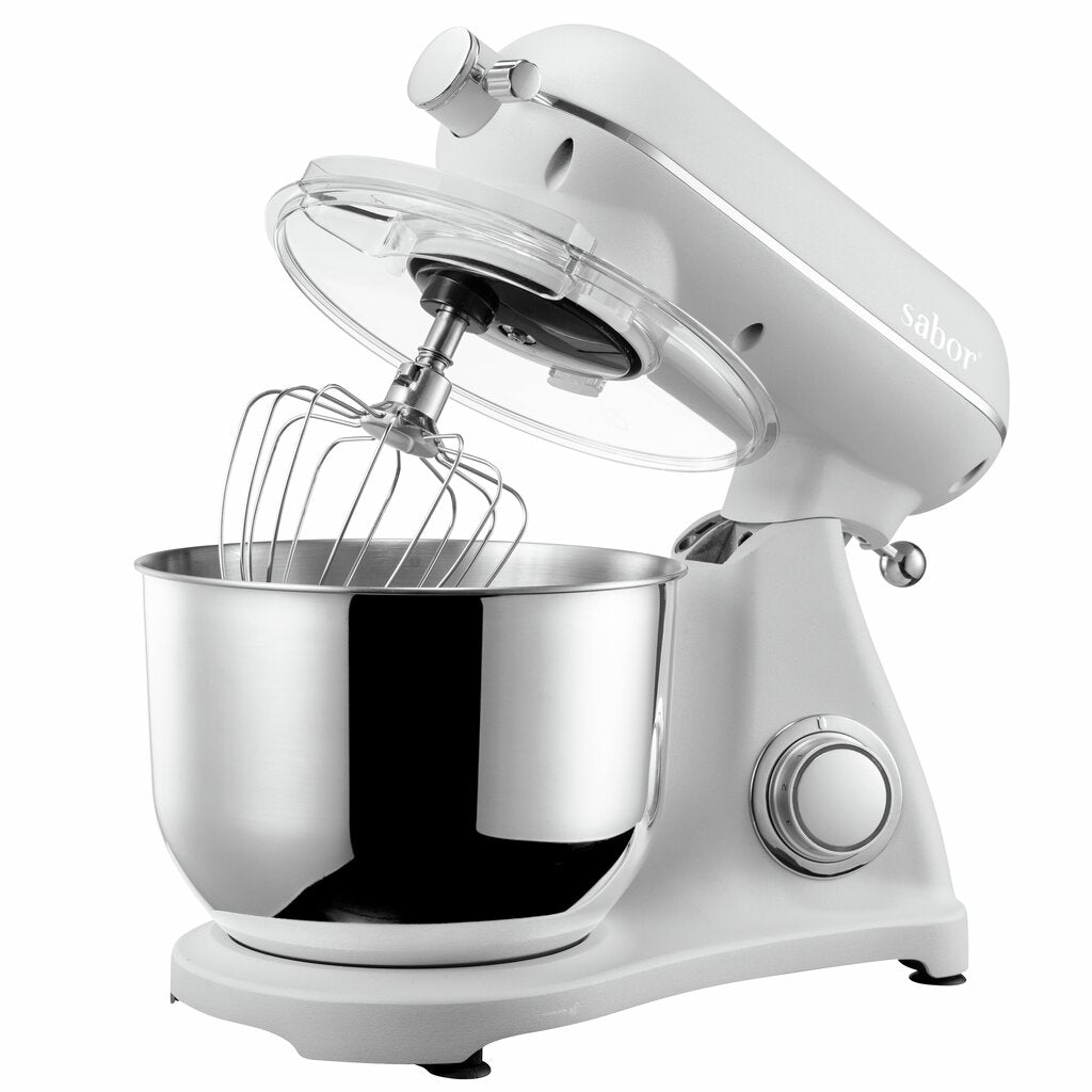 Sabor Ultimate Köksmaskin med koppling 6,5 l-Holykitchen