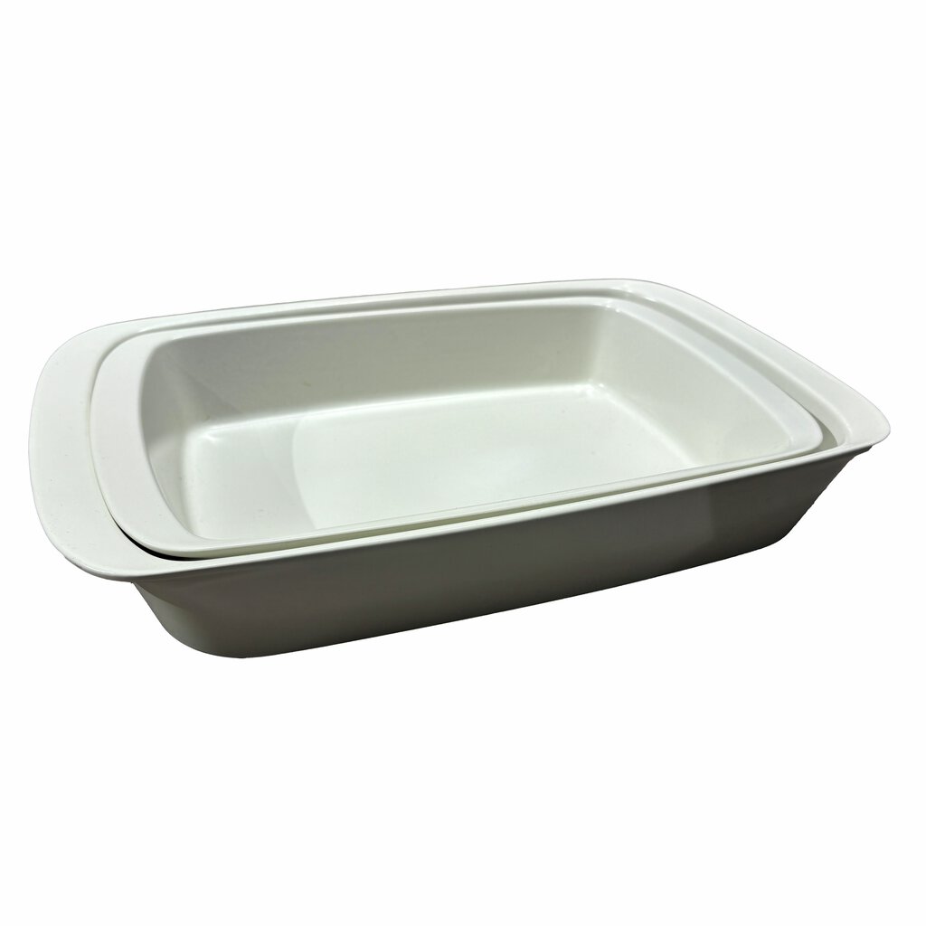 Modern House Daily Use Ugnsform s/2 2,2/ 3,5 l