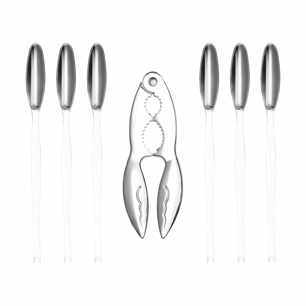 Stiernholm Tide Skaldjursset 7 delar