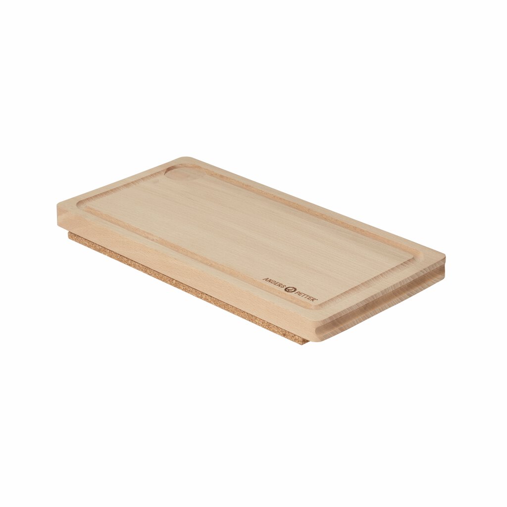 Anders Petter Classic Biffplanka 2-pack