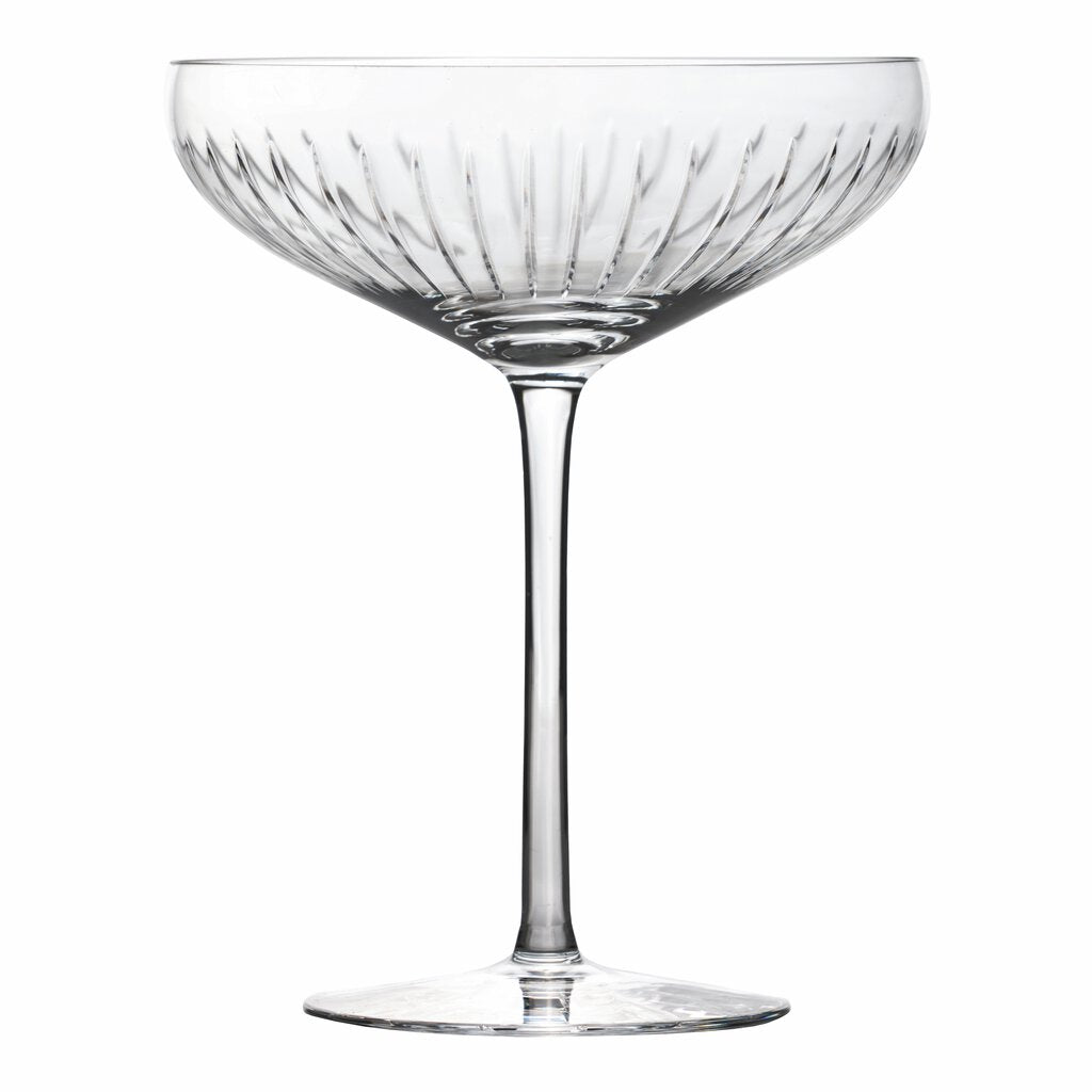 Magnor Alba Fine Line champagneskål 29 cl-Holykitchen