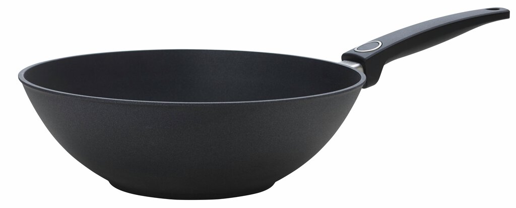 Sabor Premium Wokpanna 30 cm 4,5 l-Holykitchen