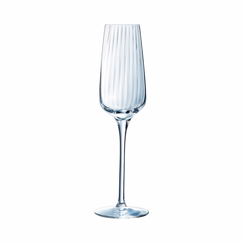 Chef & Sommelier Symetrie Champagneglas 6-pack 21 cl-Holykitchen