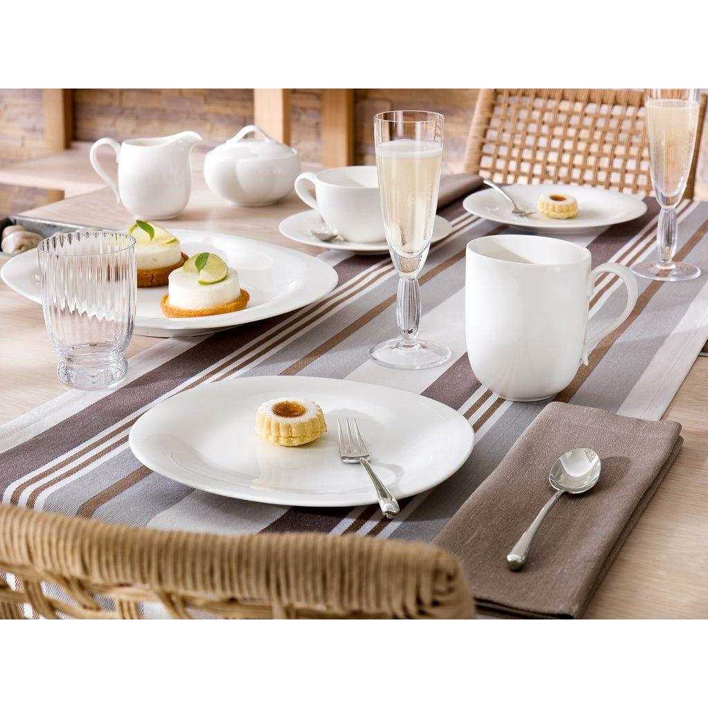 Villeroy & Boch New Cottage Basic Socker-/syltburk 450 ml