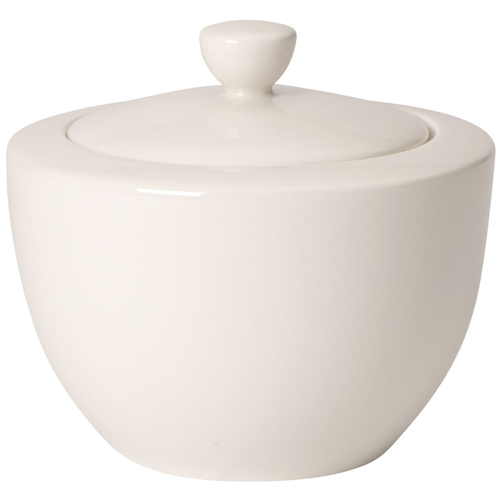 Villeroy & Boch For Me Socker-/syltburk 27 cl