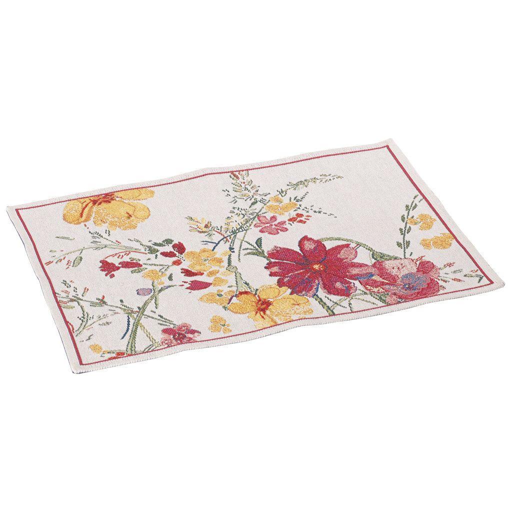 Villeroy & Boch Table Decoration Mariefleur Gobelin bordstablett