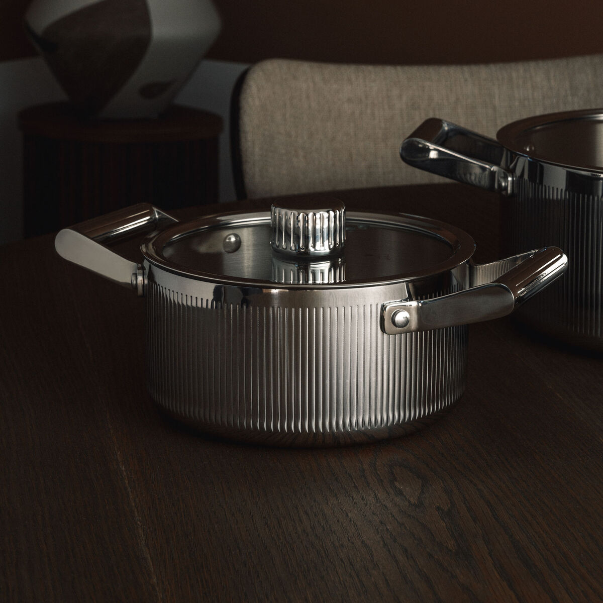 Vargen & thor Glima Gryta, 2 liter-Holykitchen