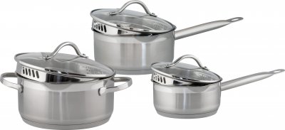 3-dels set