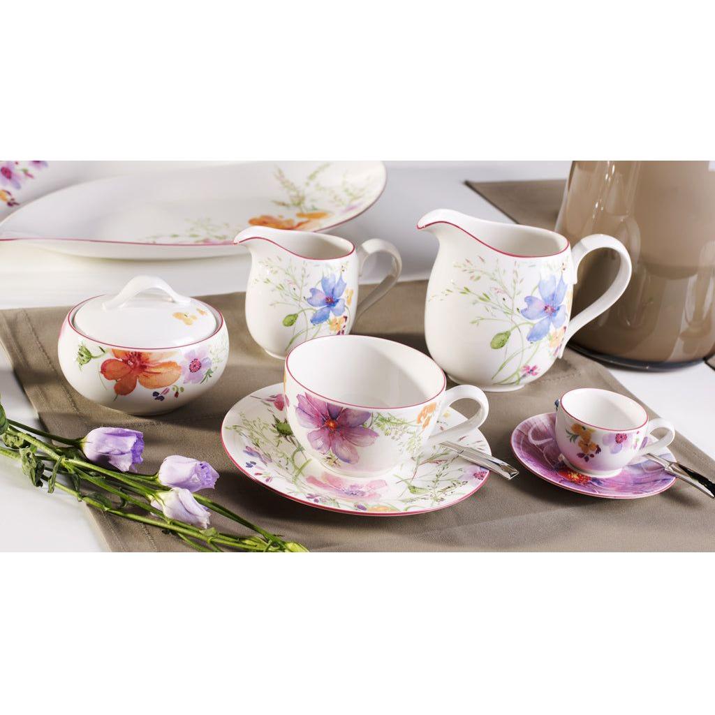 Villeroy & Boch Mariefleur Basic Fat till kaffekopp 167 mm