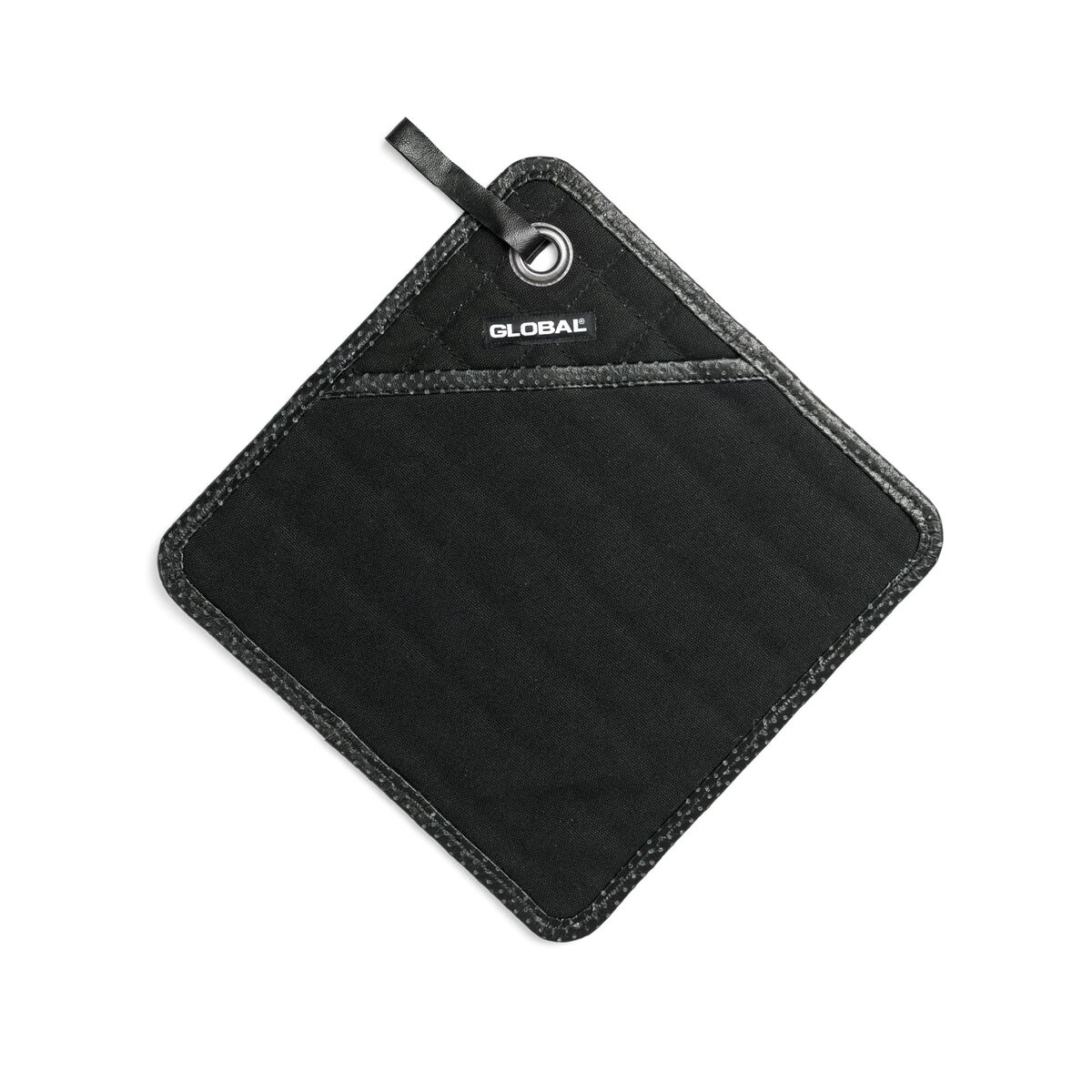Global Grytlapp med ögla 25 x 25 cm-Holykitchen