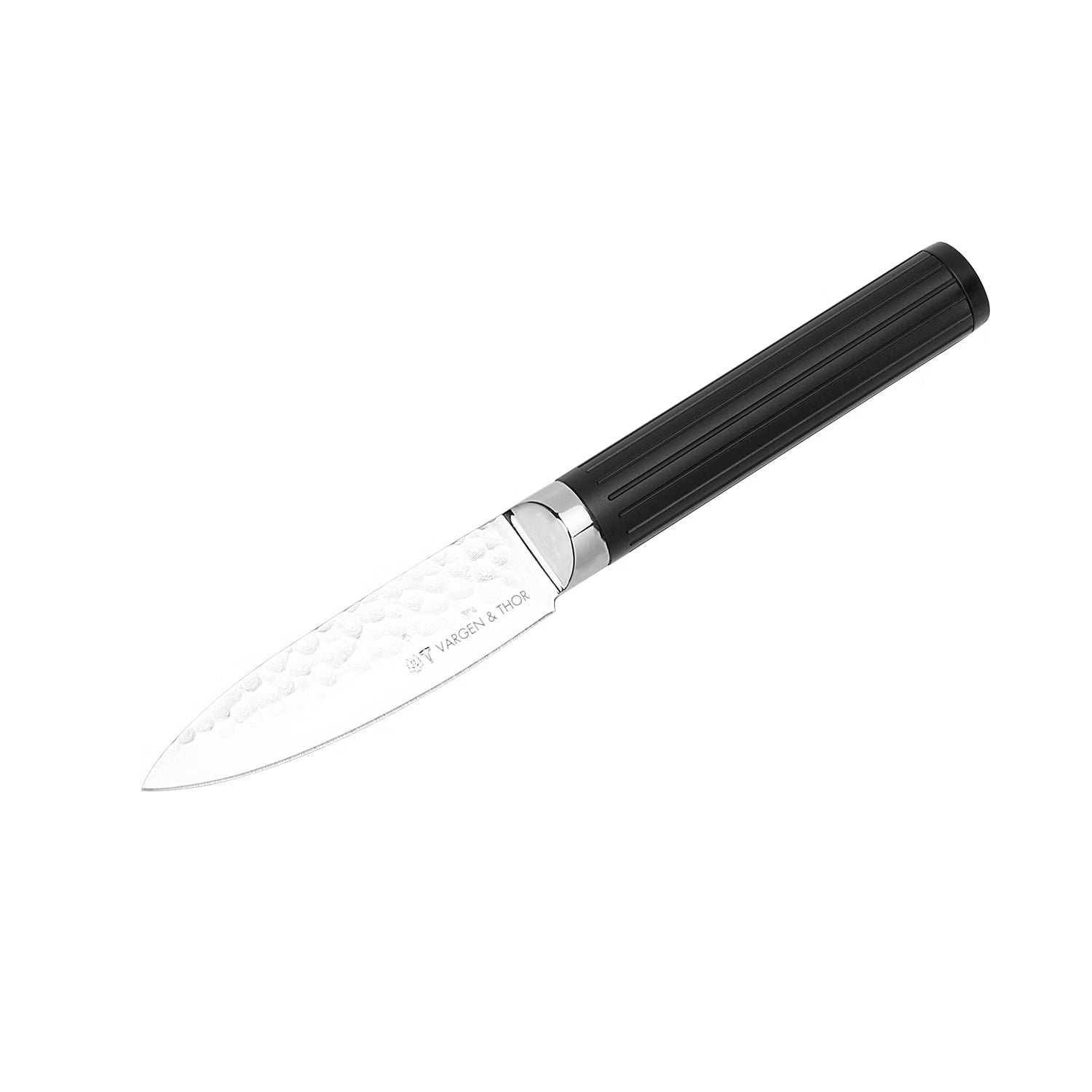 Vargen & Thor Glima Grönsakskniv 9 cm Stål-Holykitchen