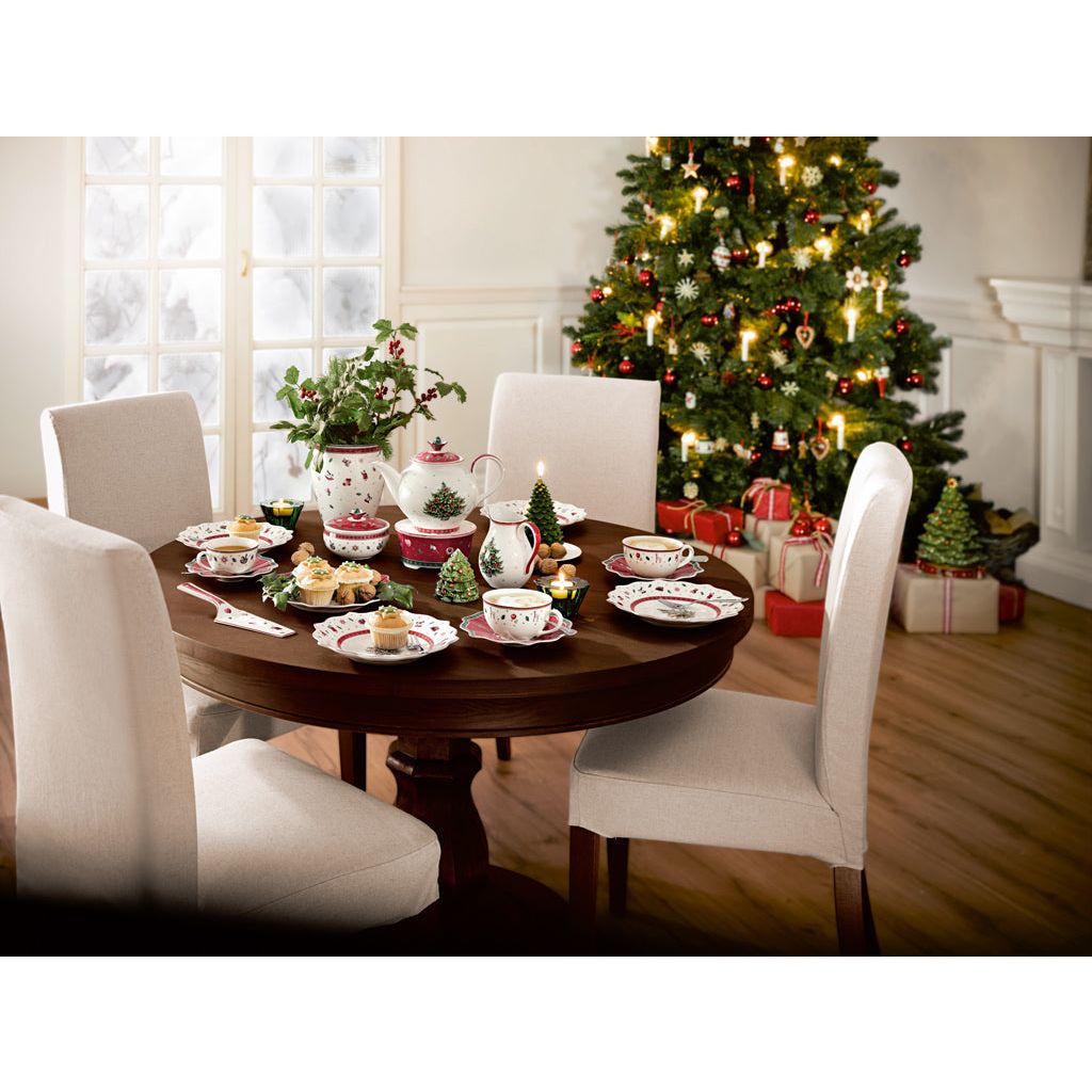 Villeroy & Boch Toy's Delight Vit kaffekopp 260 ml