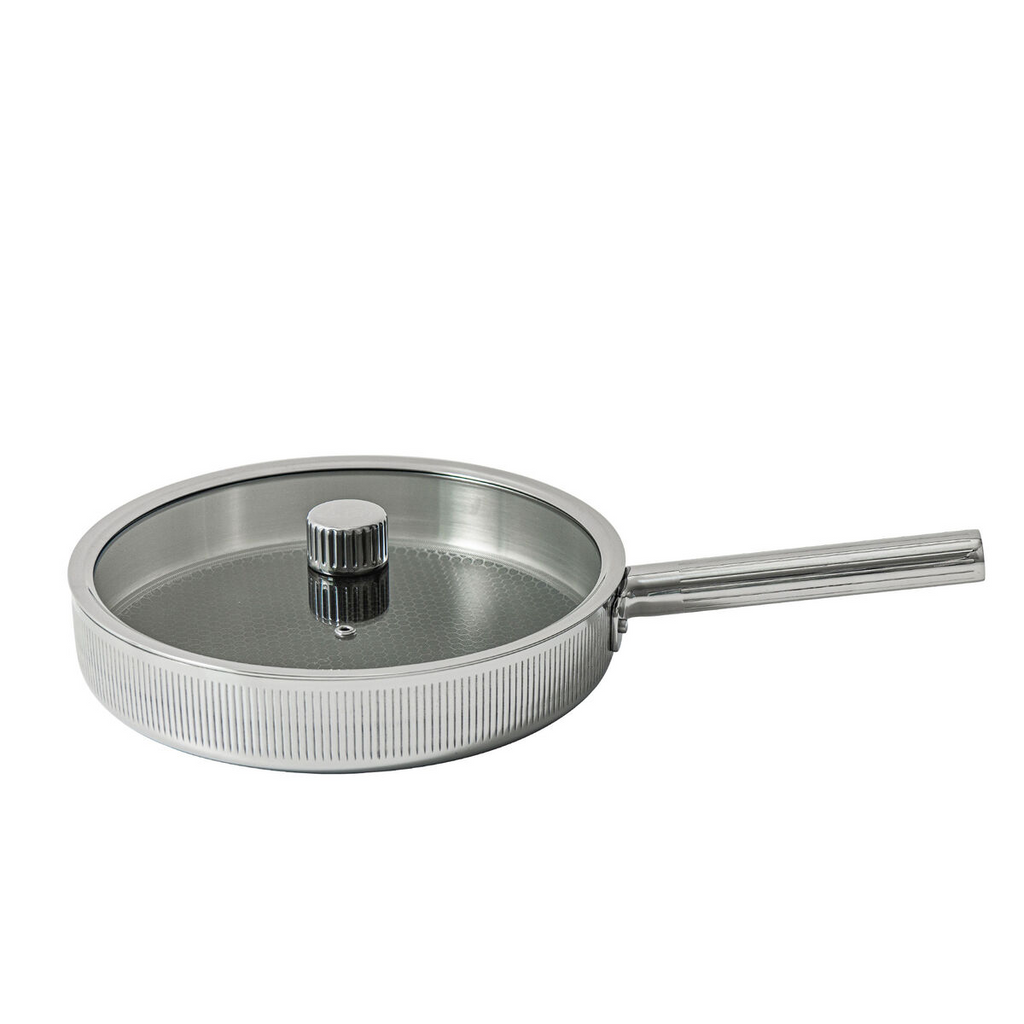 Vargen & thor Glima Glima Traktörpanna, 28 cm-Holykitchen