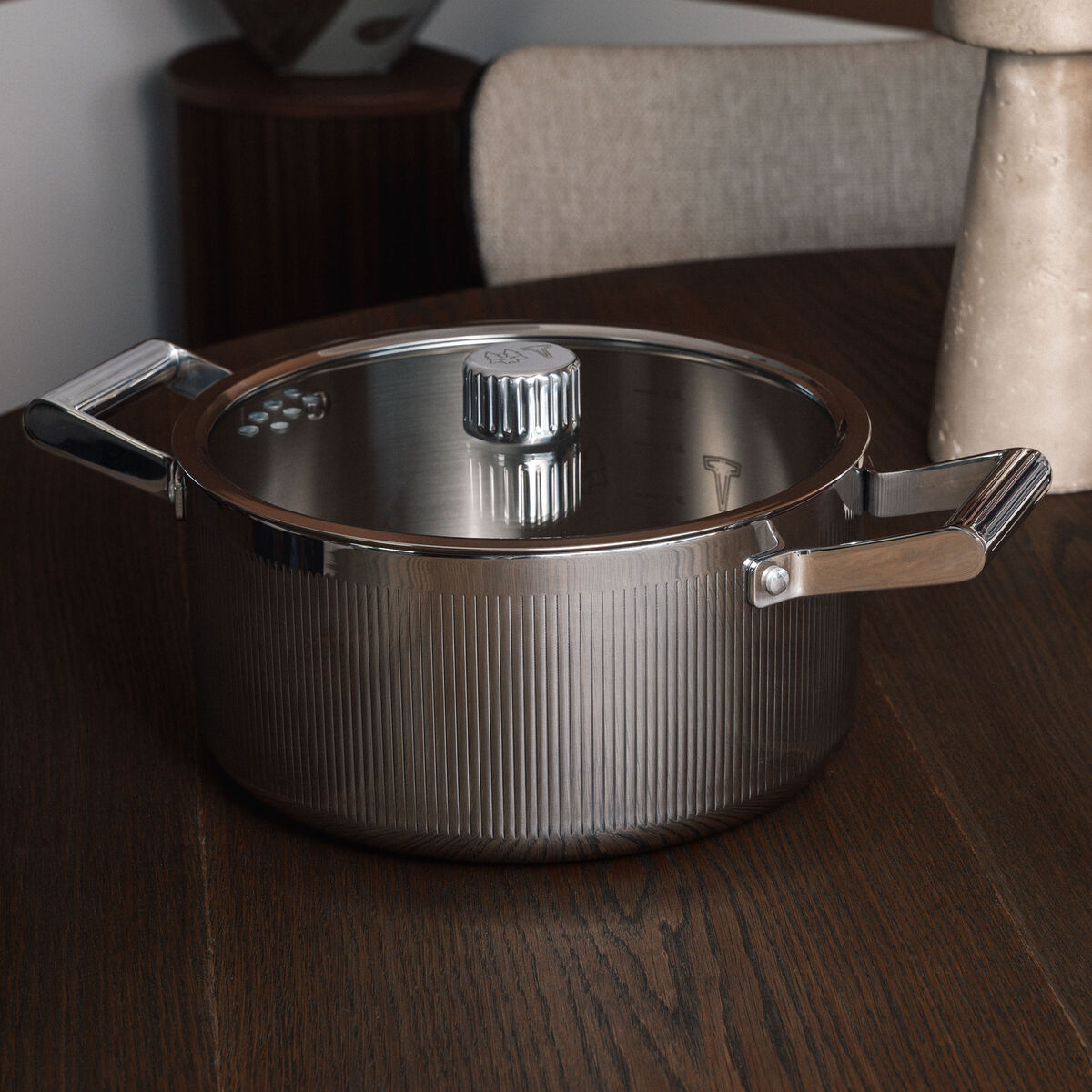 Vargen & thor Glima Gryta, 4 liter-Holykitchen