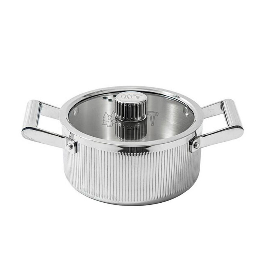 Vargen & thor Glima Gryta, 2 liter-Holykitchen