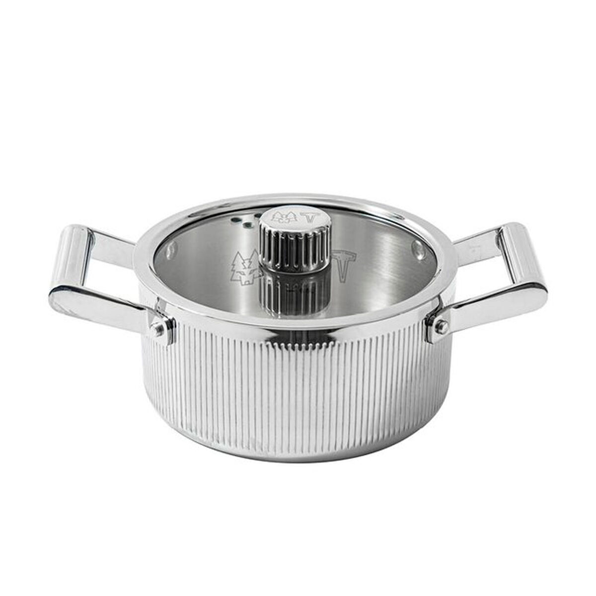 Vargen & thor Glima Gryta, 2 liter-Holykitchen